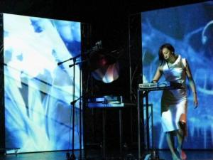 Photo by Laurie Olinder